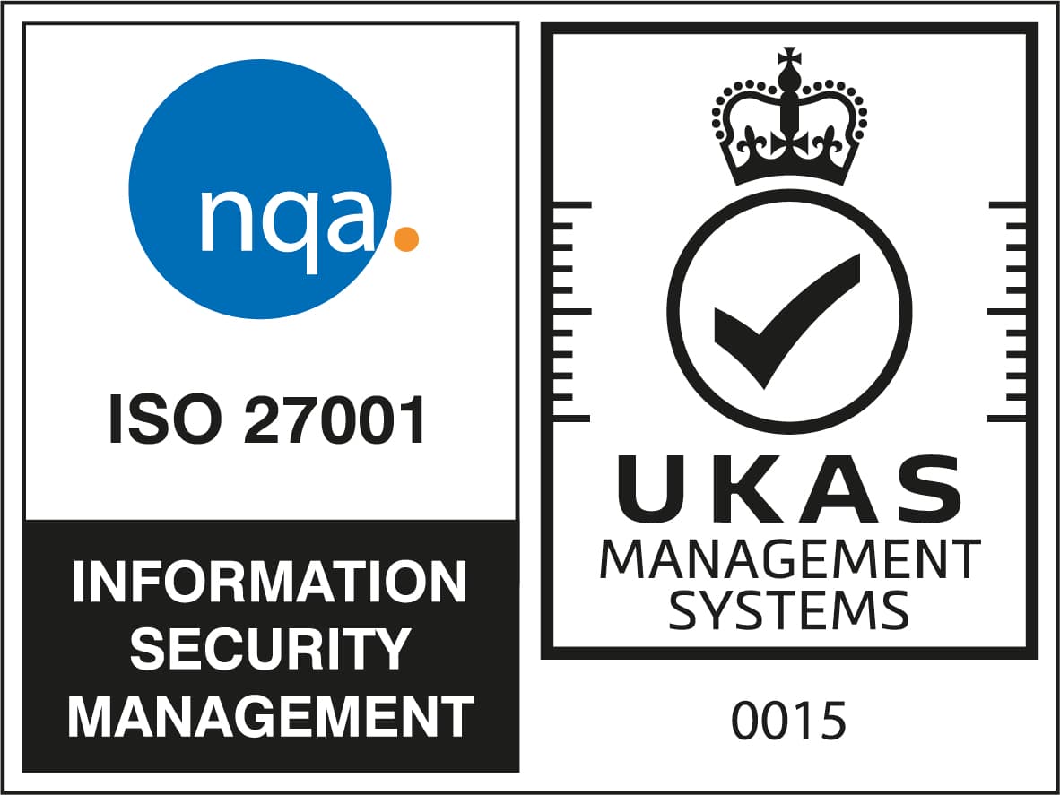 The security certifications held by Cloudsmith
